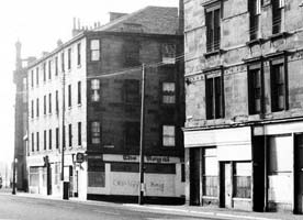 The Royal Bar Gallowgate